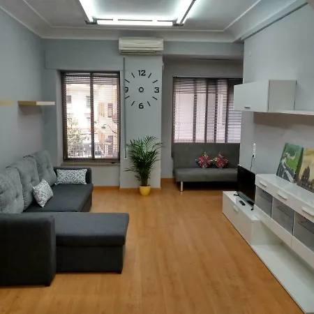 Eduardo Lucena 5, Alcazar *