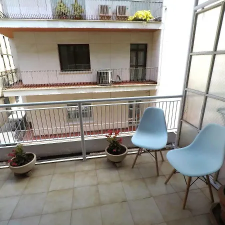 Eduardo Lucena 5, Alcazar * Κόρδοβα