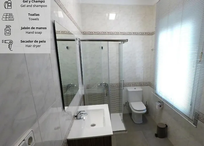 Eduardo Lucena 5, Alcazar *