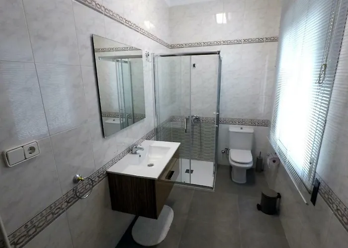 Eduardo Lucena 5, Alcazar *