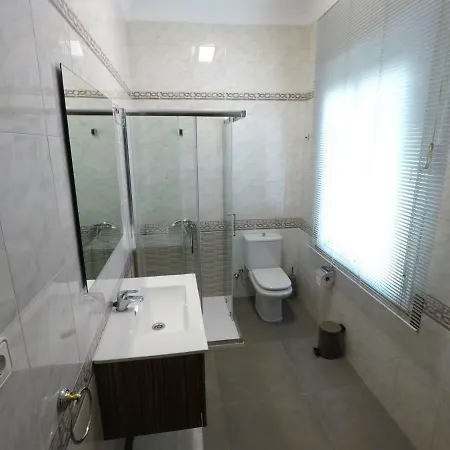 Eduardo Lucena 5, Alcazar