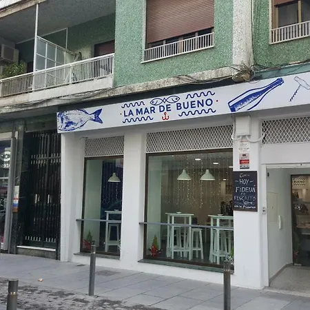 Eduardo Lucena 5, Alcazar Apartment *