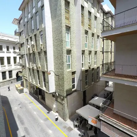 Apartment Eduardo Lucena 5, Alcazar *