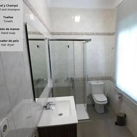 Eduardo Lucena 5, Alcazar *