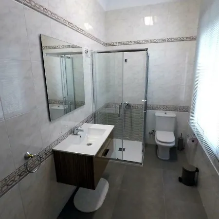 Eduardo Lucena 5, Alcazar *