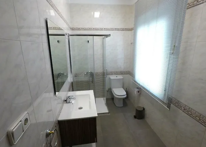 Eduardo Lucena 5, Alcázar