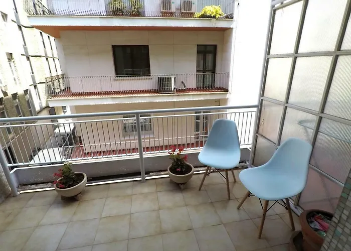 Eduardo Lucena 5, Alcázar * Córdoba