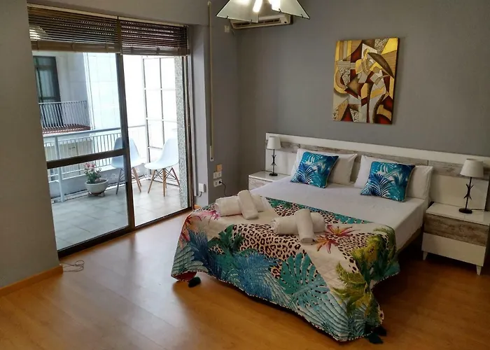 Eduardo Lucena 5, Alcázar * Córdoba